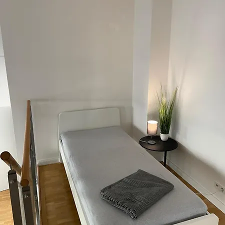 Appartment-Loft 