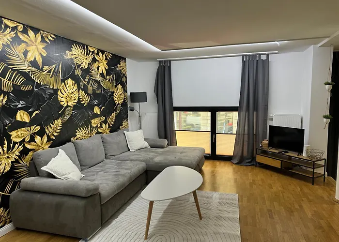 Appartment-Loft \