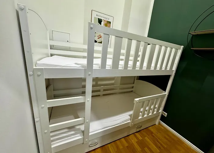 Appartment-Loft \